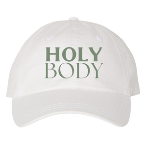 HOLY BODY CAP