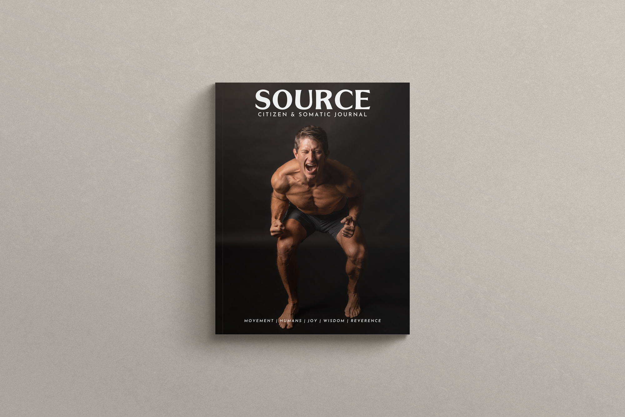 SOURCE JOURNAL ANNUAL SUBSCRIPTION